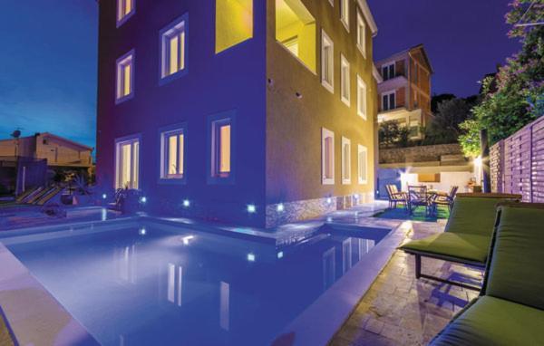 Blue Dreams Trogir